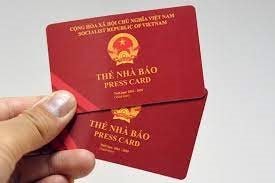 Chấn chỉnh việc lợi dụng danh nghĩa báo chí để hoạt động trái luật
