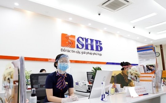 Nâng bước doanh nghiệp nữ chủ: SHB và ADB tài trợ ưu đãi lãi suất