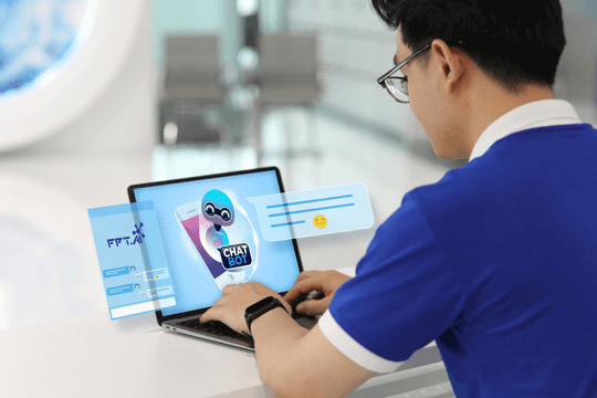 Ngân hàng và trí tuệ nhân tạo: Thích ứng nhanh để tạo lợi thế cạnh tranh khác biệt