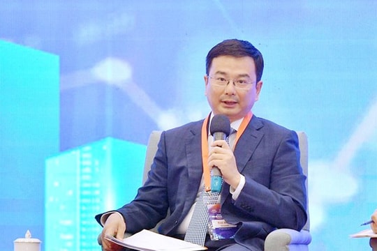 Phó Thống đốc Phạm Thanh Hà: Tiếp tục đảm bảo thanh khoản cho nền kinh tế