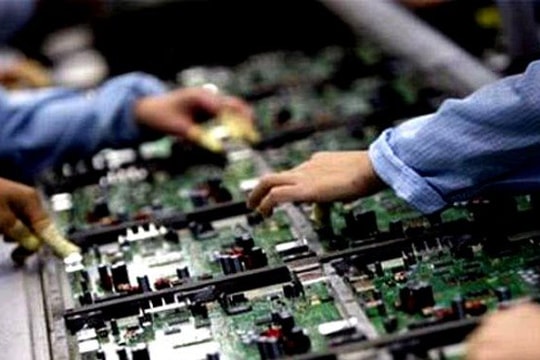 Phát triển công nghiệp hỗ trợ: Thu hút FDI có chọn lọc và tăng cường kết nối