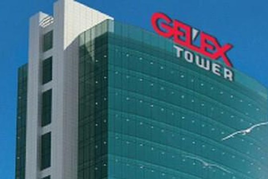Quý III/2022, Gelex đạt 7.014 tỷ đồng doanh thu, tăng 16% so với cùng kỳ năm trước