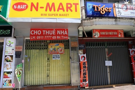 Doanh thu cho thuê tài sản dưới 100 triệu đồng/năm không phải nộp thuế