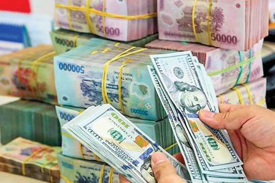 Yếu tố tích cực từ việc Mỹ tái khẳng định Việt Nam không thao túng tiền tệ 