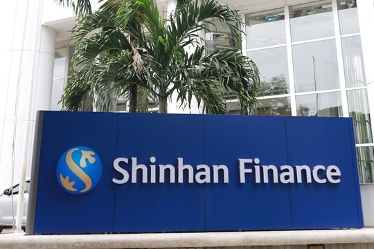 Shinhan Finance lên tiếng về việc mượn danh liên kết với SVFC để cho vay, trục lợi