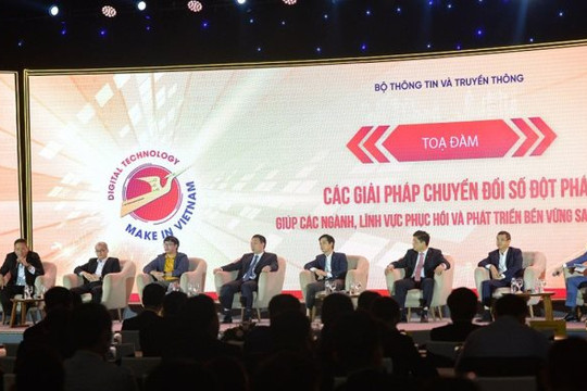 Việt Nam có tiềm năng phát triển tài sản số