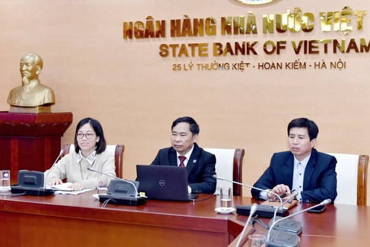 Hội nghị mạng lưới các nhà lãnh đạo Kiểm toán nội bộ NHTW các nước Đông Nam Á lần thứ 6
