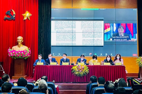 Nghệ thuật Xòe Thái được UNESCO ghi danh