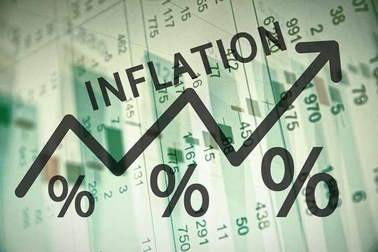 Quan điểm khác nhau của NHTW các nước về lạm phát gia tăng và đối phó đại dịch