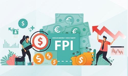 Giải pháp quản lý vốn đầu tư gián tiếp nước ngoài FPI ở Việt Nam