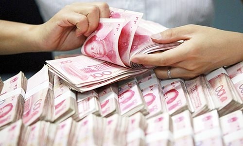 Quốc tế hóa đồng tiền và sự hình thành trung tâm tài chính tiền tệ khu vực