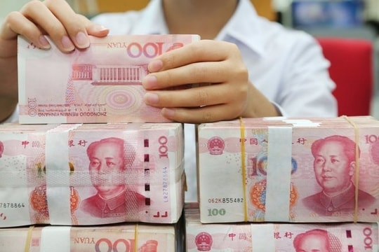 Trung Quốc lần đầu cắt giảm lãi suất cơ bản cho vay chuẩn kể từ tháng 4/2020