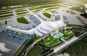 Phải bàn giao 1.810 ha đất xây dựng sân bay Long Thành trước ngày 31/12