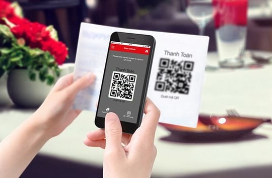 Mua sắm qua điện thoại thông minh đang ở mức cao kỷ lục