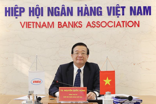 TS. Nguyễn Quốc Hùng: Công nghệ số sẽ thúc đẩy ngân hàng bán lẻ phát triển