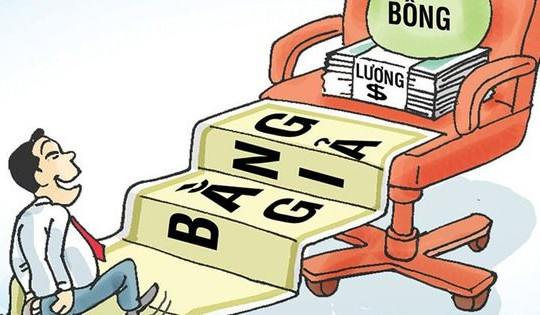 Lỗ hổng quản lý đào tạo đại học “tư”
