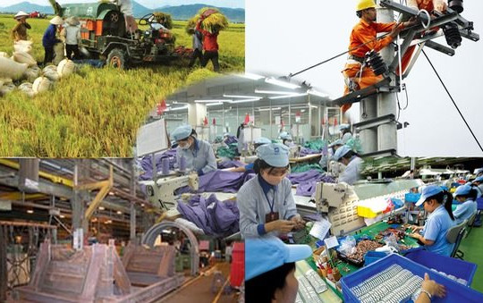 WB hỗ trợ tín dụng hơn 221 triệu USD giúp Việt Nam phục hồi kinh tế sau dịch