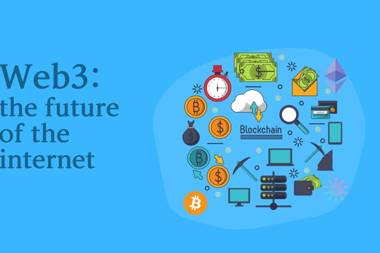 Web3 - tương lai của internet hay chiêu tiếp thị mới?