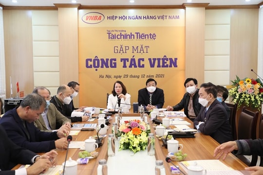 Quyết tâm giữ vững vị thế Tạp chí chuyên ngành uy tín, chất lượng