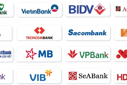 16 ngân hàng đã giảm 21.244 tỷ đồng lãi suất, đạt 105,13% so với cam kết