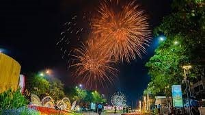 Tăng cường các biện pháp bảo đảm đón Tết Nhâm Dần 2022 vui tươi, lành mạnh, an toàn, tiết kiệm