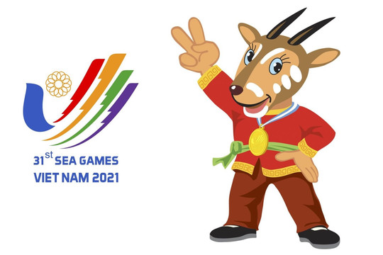 Bổ sung 301 tỷ đồng để chuẩn bị tổ chức SEA Games 31