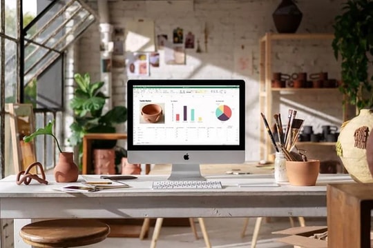 Apple ngừng sản xuất hàng loạt sản phẩm