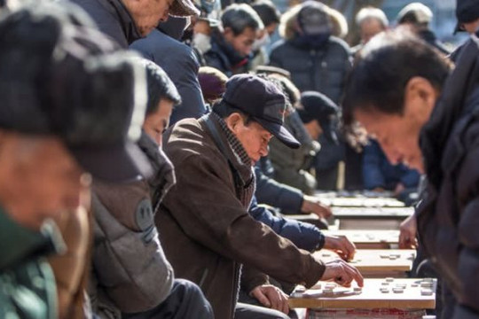 Hàn Quốc sẽ cung cấp 33,4 tỷ USD cho lao động tự do và doanh nghiệp nhỏ bị ảnh hưởng bởi đại dịch