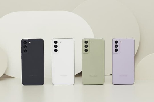 CES 2022 giới thiệu những cải tiến mới nhất của công nghệ