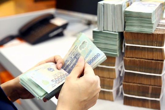Thu ngân sách nhà nước đạt trên 1.563 nghìn tỷ đồng, vượt 16,4% dự toán