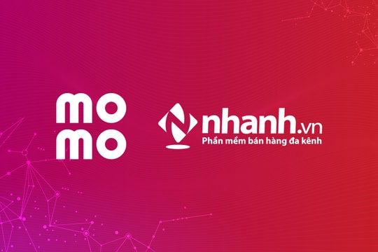 MoMo hoàn thành đầu tư vào Nhanh.vn