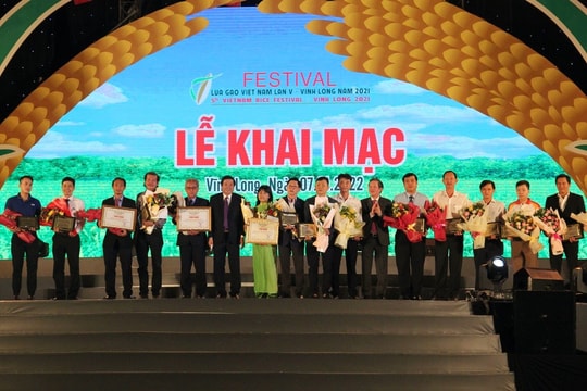 MB hỗ trợ tỉnh Vĩnh Long đẩy mạnh kinh tế địa phương