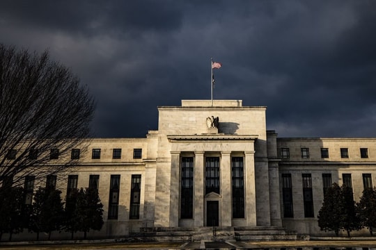 FED có thể tăng lãi suất hơn 4 lần trong năm 2022?