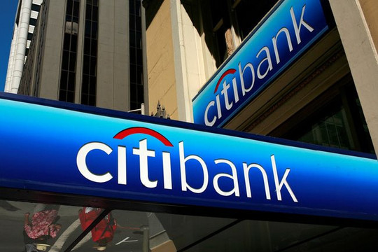 Citi rút khỏi các hoạt động kinh doanh ngân hàng tiêu dùng tại Mexico