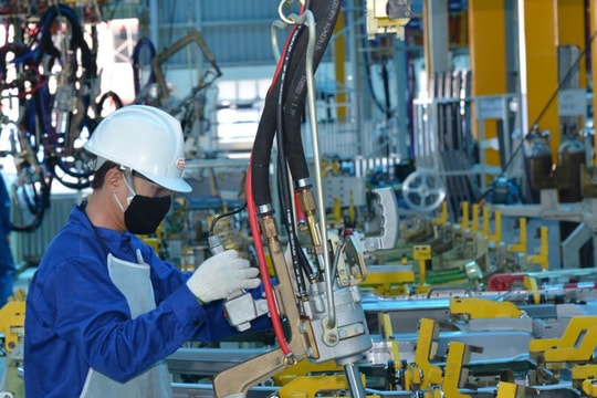 WB: Kinh tế Việt Nam sẽ tăng tốc trong năm 2022 và thương mại xanh sẽ tạo ra nhiều cơ hội