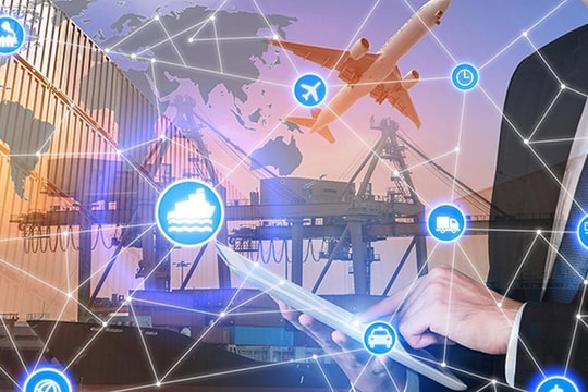 IoT giúp các doanh nghiệp cắt giảm chi phí, nâng cao hiệu quả trong chuỗi cung ứng