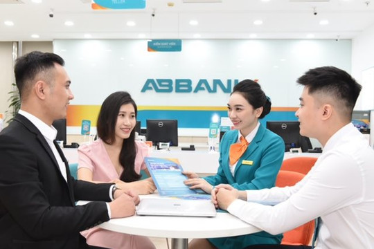 ABBANK (ABB) chia cổ phiếu thưởng với tỷ lệ 35%, sẽ sớm chuyển sàn trong thời gian tới