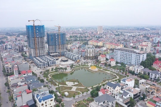 BV Land (BVL) báo lãi năm 2021 tăng 5,9 lần so với năm 2020