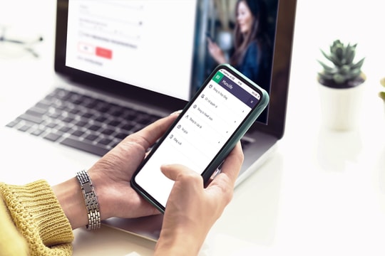 Manulife Việt Nam ra mắt phiên bản cải tiến của cổng thông tin khách hàng