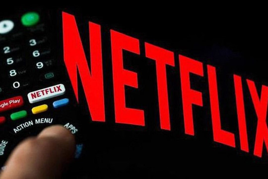 Cổ phiếu giảm mạnh, Netflix sẽ phải đối mặt với khó khăn tăng trưởng và cạnh tranh vào năm 2022
