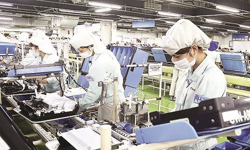 Quy mô gói kích thích phục hồi kinh tế cần linh hoạt 