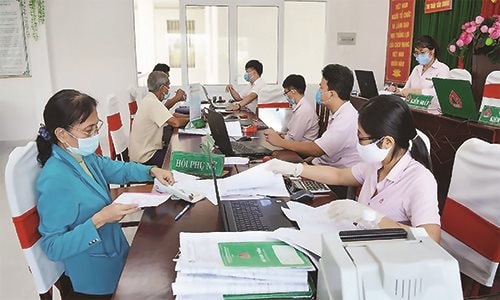 An Giang: Đảm bảo tăng trưởng tín dụng an toàn hiệu quả