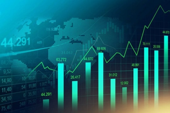 Chinh phục ngưỡng 1.000 điểm, VN-Index xác nhận xu hướng tăng ngắn hạn