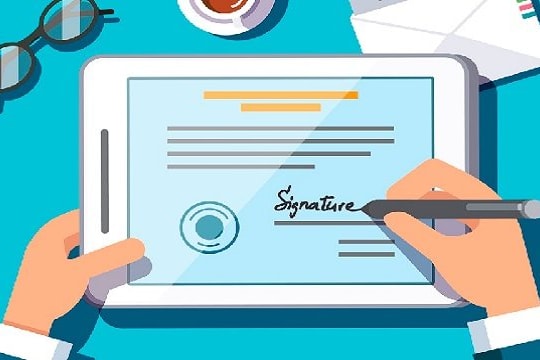 Dự thảo Nghị định về chữ ký điện tử và dịch vụ tin cậy có thể làm tăng rủi ro cũng như chi phí và giảm trải nghiệm của khách hàng