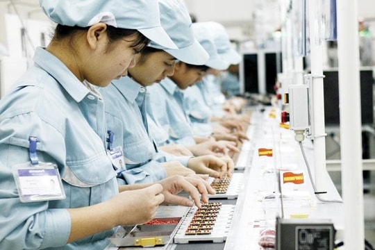 Giải pháp thu hút đầu tư nước ngoài khi áp thuế suất tối thiểu toàn cầu
