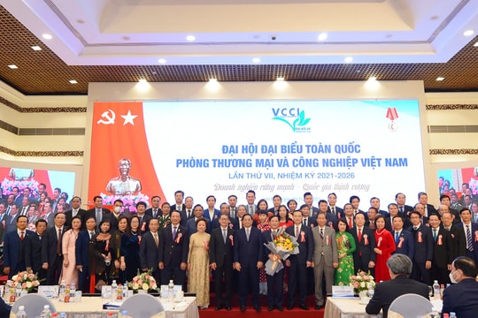 10 dấu ấn nổi bật của Vietcombank năm 2021
