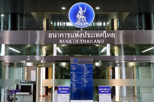 Thái Lan dự kiến ban hành hướng dẫn về ngân hàng ảo vào tháng 6 tới