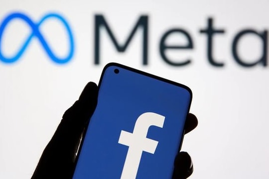 6 lý do khiến Meta gặp rắc rối