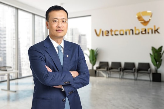 Vietcombank: Ba định hướng lớn song hành cùng ba đảm bảo