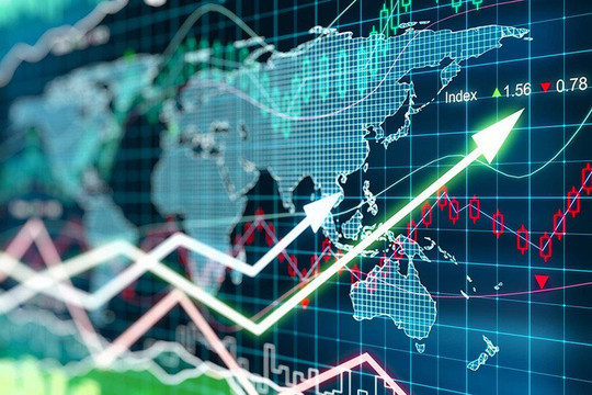 Quỹ ngoại định giá lạc quan cho VN-Index